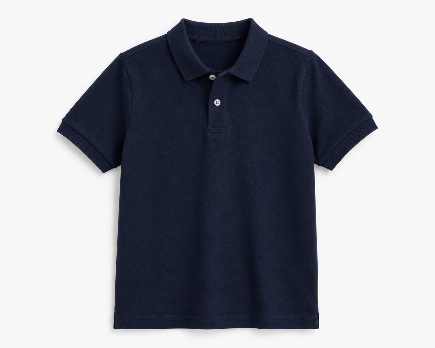 LIUMI Kids Premium Polo Shirt